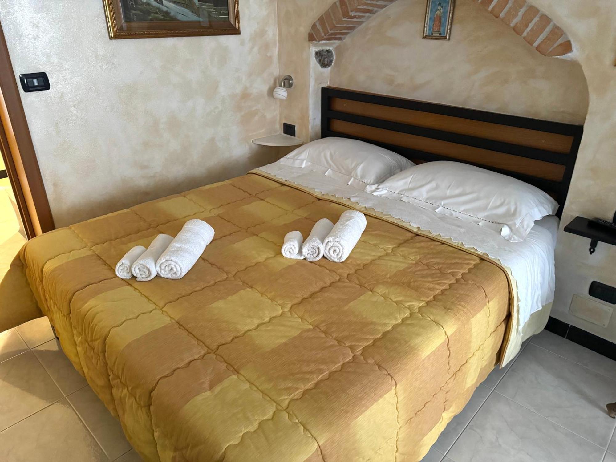 Casa Muruidda Di Mario Stara Bosa Bagian luar foto