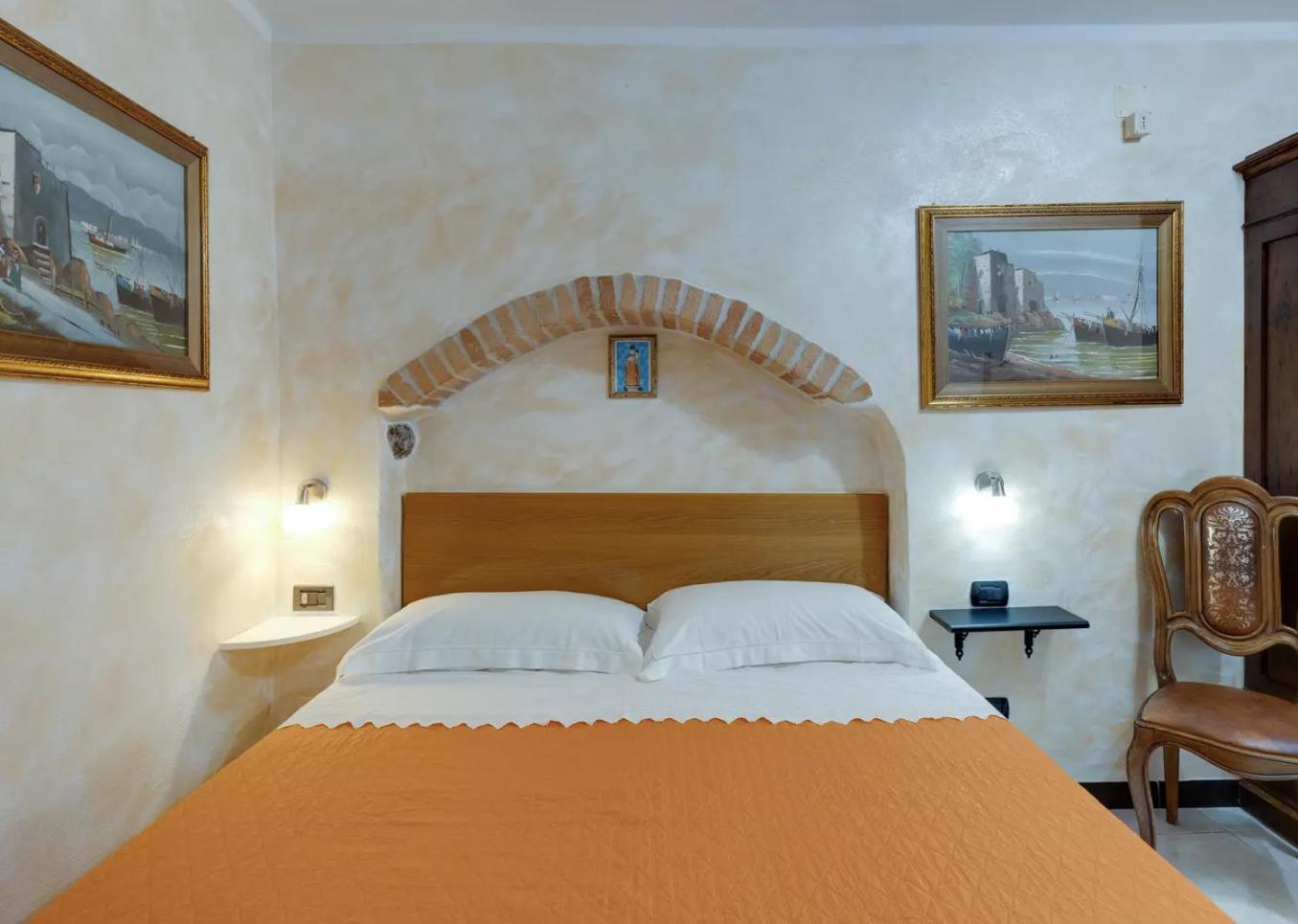 Casa Muruidda Di Mario Stara Bosa Bagian luar foto
