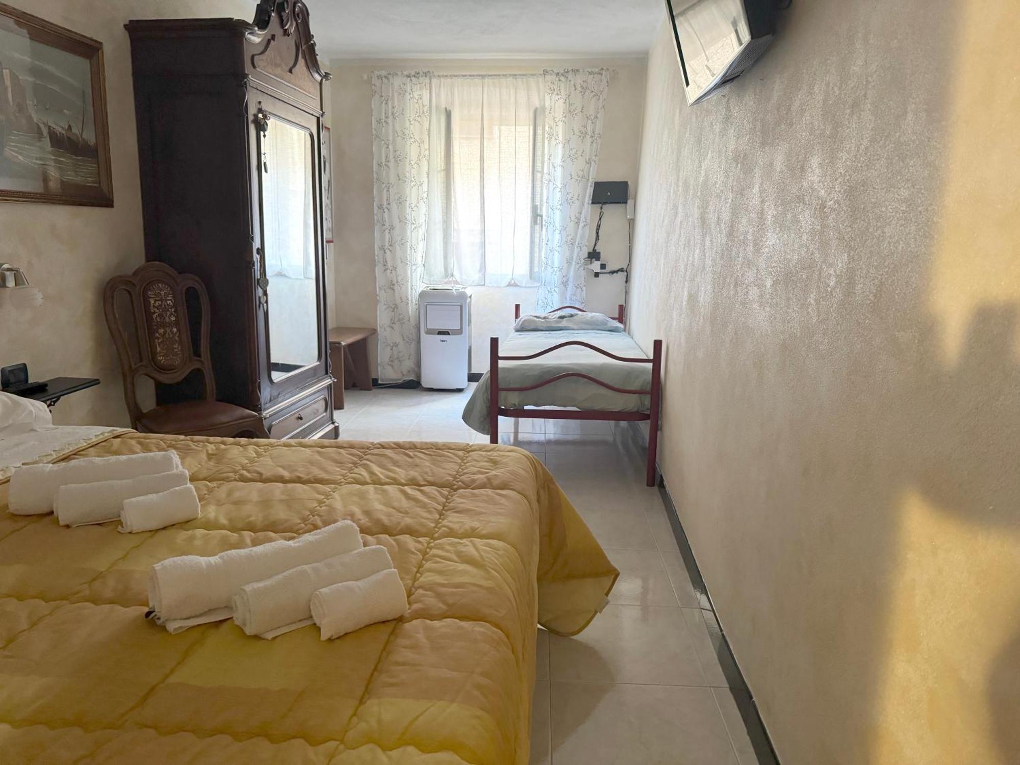 Casa Muruidda Di Mario Stara Bosa Bagian luar foto