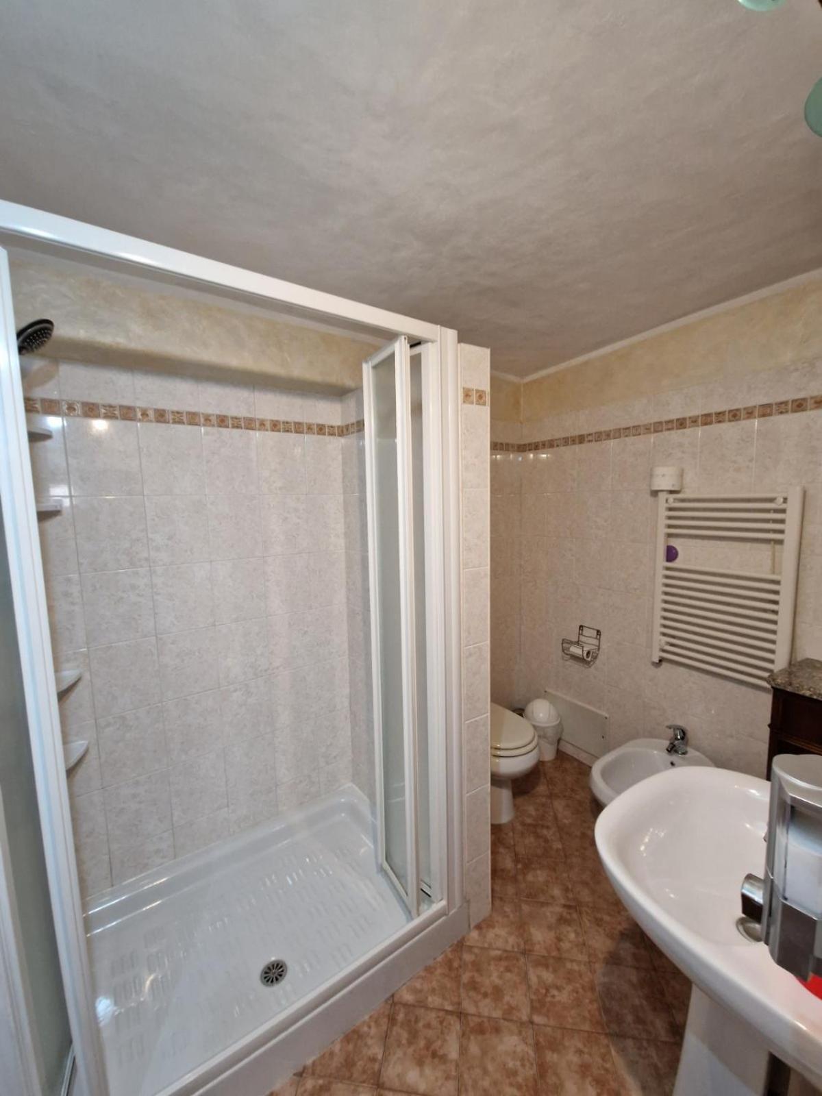 Casa Muruidda Di Mario Stara Bosa Bagian luar foto
